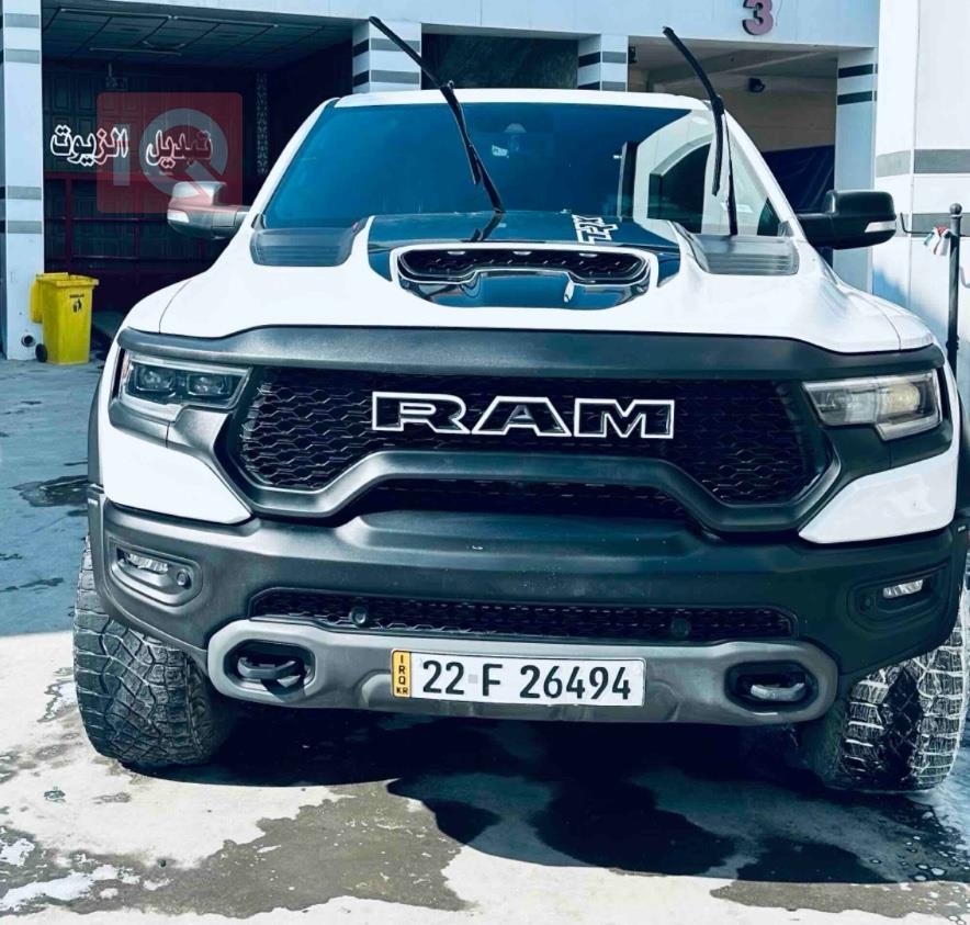 رام 1500